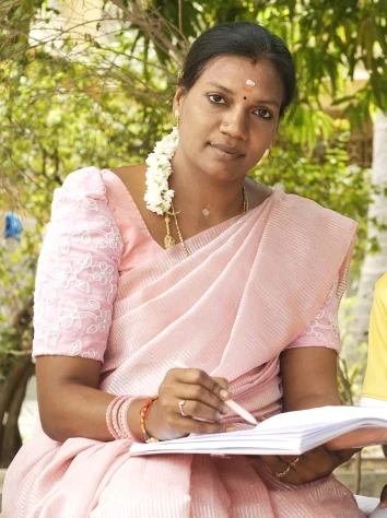 VIJAYALAKSHMI M